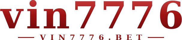 vin7776 logo