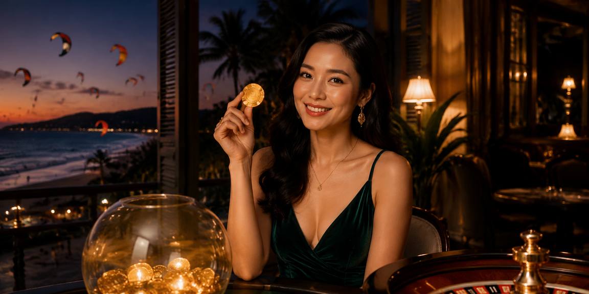 vin7776 Dice Dem vận hành như thế nào tại đây